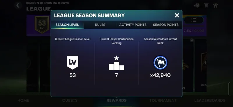 fc mobile account sotiladi 4