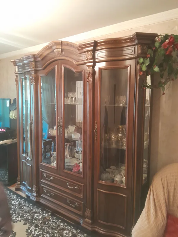 стенка для зала китай