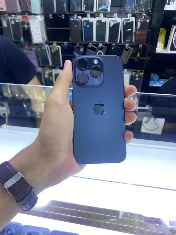 Iphone 15 pro Iphone 15 pro