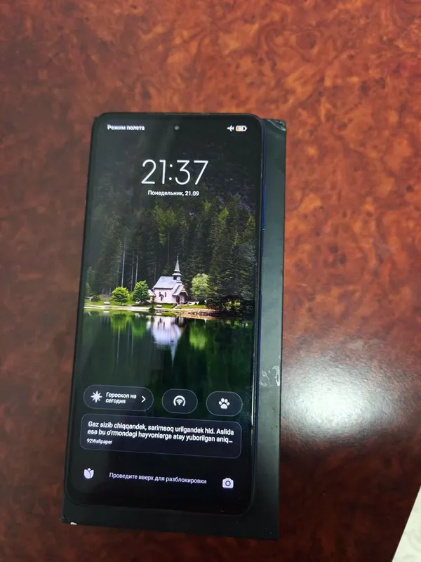 Poco X3 Pro 2 Poco X3 Pro 2