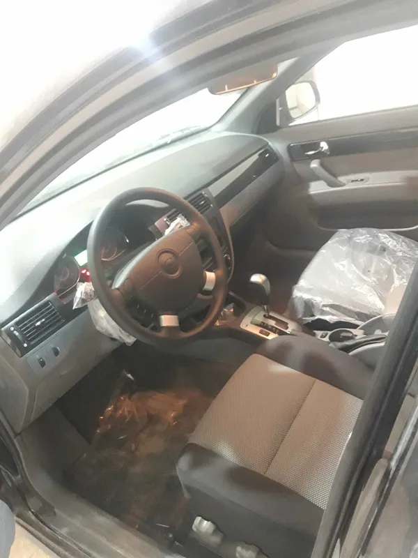 Gentra qora bezluk 2023 — фото 2