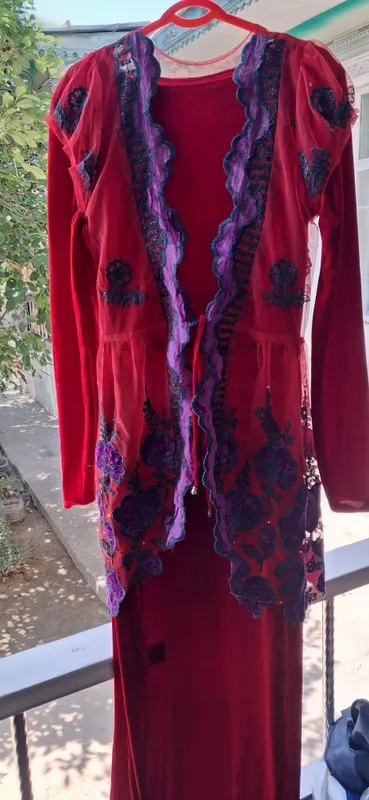 kiyimlar beriladi yaxshi kiysa boladigan holatta — фото 1
