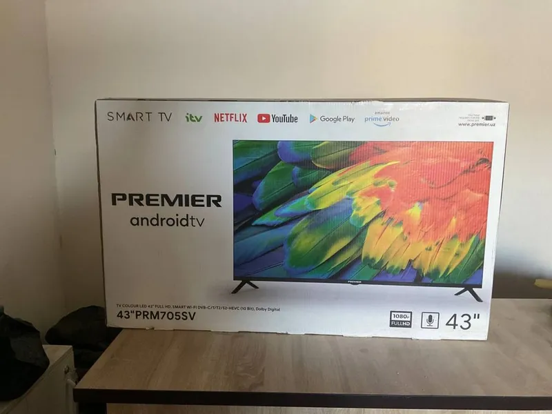 Televizor premier