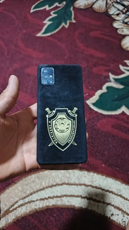 a 51 holati yaxwi 128 hotira rangi oq — фото 4