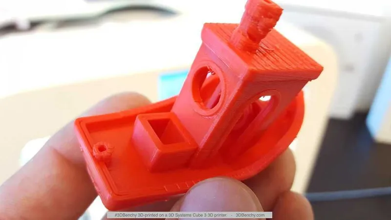 BI PRINT 3D printer hizmatlari (Услуги 3D-принтера BI PRINT) — фото 3