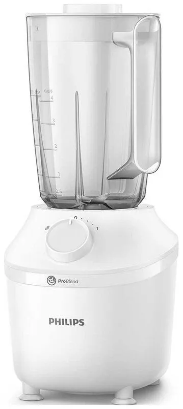 Блендер стационарный Philips 3000 Series HR2041/00 — фото 3