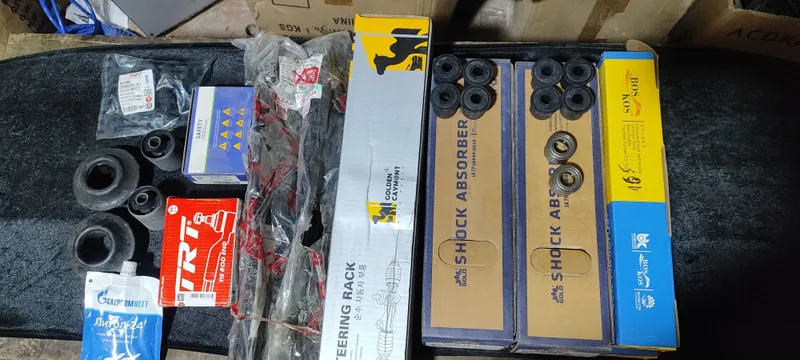 Damas Labo xadavoy zapchast 1 kompmlek ZAMAZONGA AKSIYA ARZON NARXLARD — фото 2