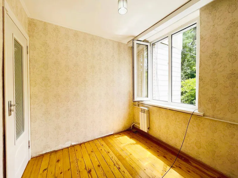 #9800 3/2/5 Продаётся квартира с ремонтом в Мирзо-Улугбекском районе — фото 5