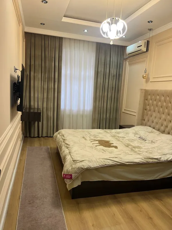 Ijara, yangi qurilgan uy. “Dream House” ЖК 2 Ijara, yangi qurilgan uy. “Dream House” ЖК 2