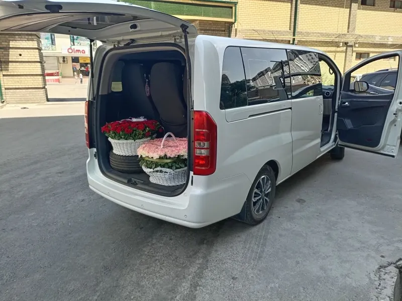 Jac M3 2023 srochna sotiladi 3 Jac M3 2023 srochna sotiladi 3