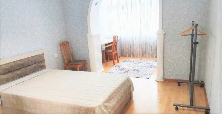 3 xonali kvartira, 82 m2, Mirobod 6