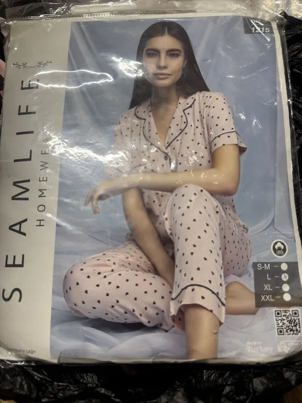 Продам женские пидамы