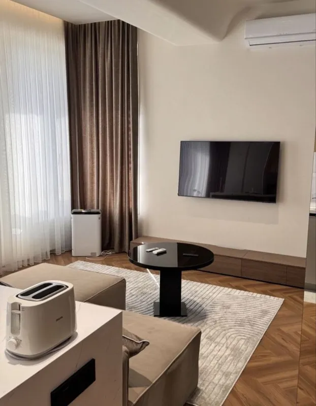 ЖК Yunusabad Residence | 2-комнатная квартира | Юнусабад | 65м2