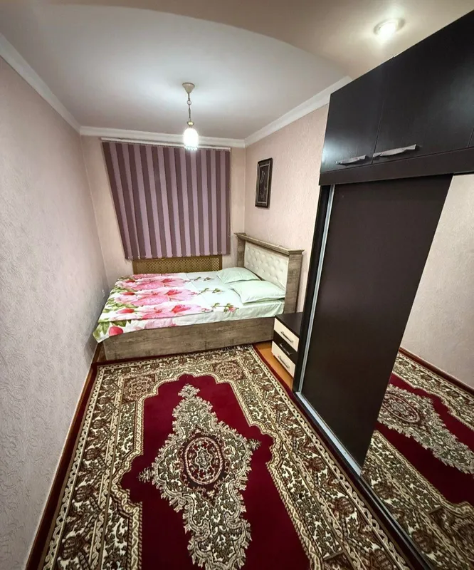 чиланзар 4 квартал 2/1/4 балкон 2*6 метро мирзо — фото 4
