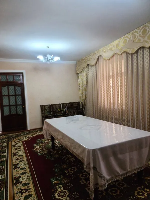Yunus obod Gvardeyskiy oq tepa maxala 4.4 sotix 4