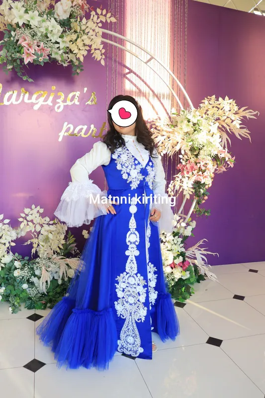 kelin look ansambil