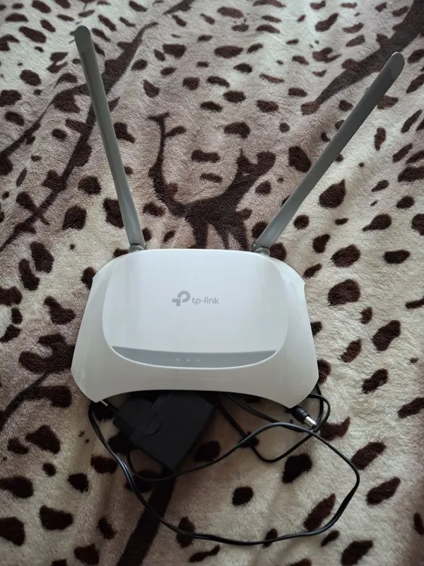 Wi-Fi sotiladi kam ishatilgan 1