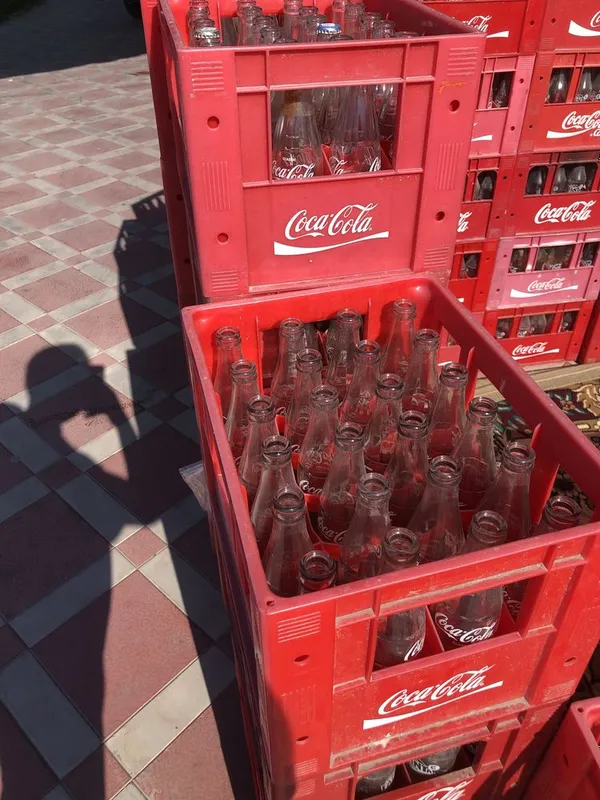Coca cola Tara shisha kimga kerak boʻlsa 4 Coca cola Tara shisha kimga kerak boʻlsa 4