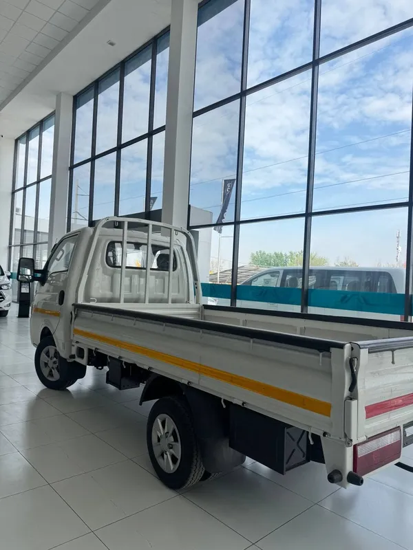 Jac X200 в наличии 2 Jac X200 в наличии 2