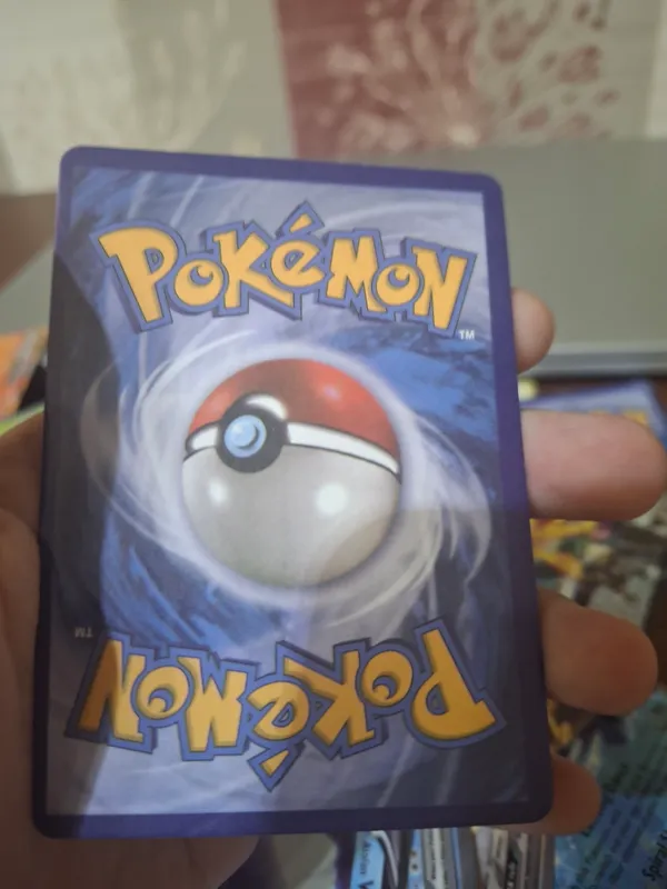 pokemon card Blaziken 2 pokemon card Blaziken 2