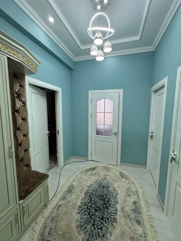 Jizzax shahri Dream Houseda Ijara bor — фото 5