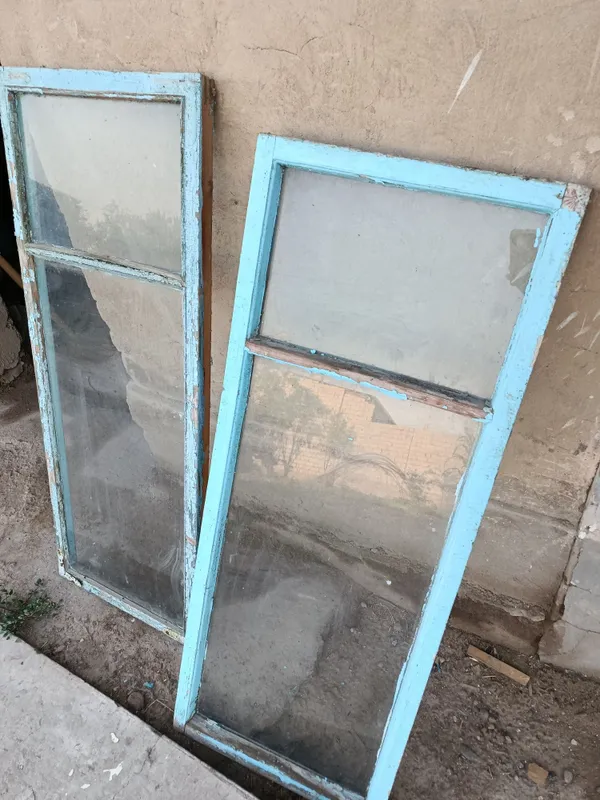Окна деревянные не дорого