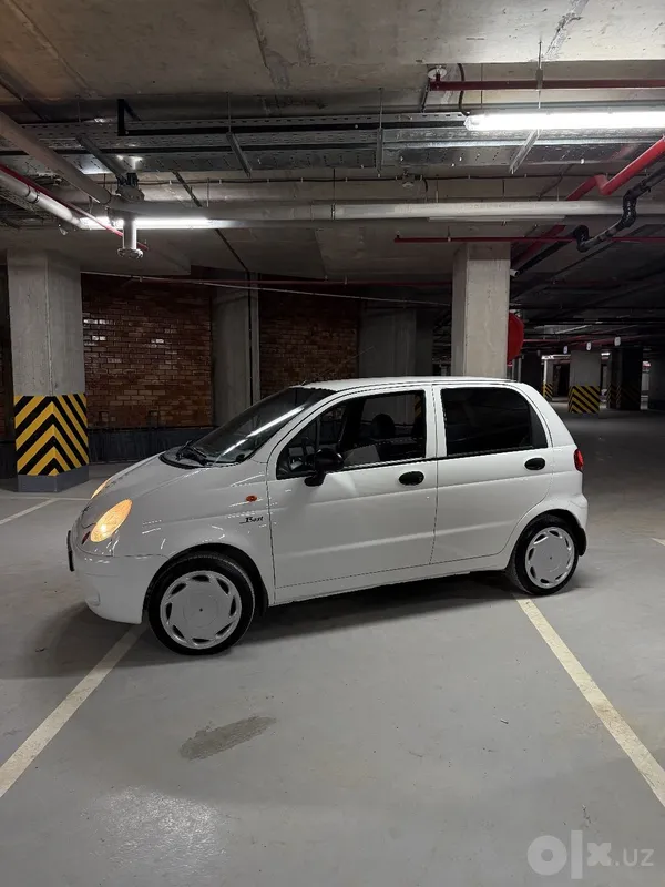 Matiz 2017, 1-я позиция 1 Matiz 2017, 1-я позиция 1