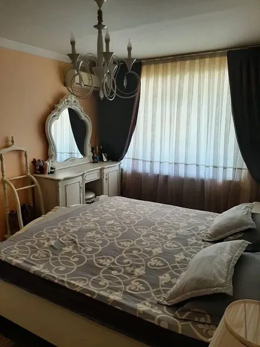 3-комнатная квартира в аренду, Октепа (Шайхантахур)