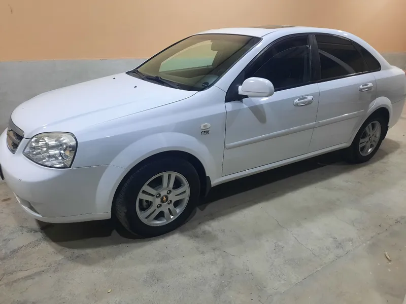 Lacetti chevrolet 1 Lacetti chevrolet 1