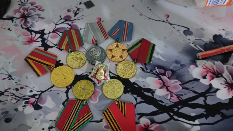 медал сотамиз сср 4 медал сотамиз сср 4