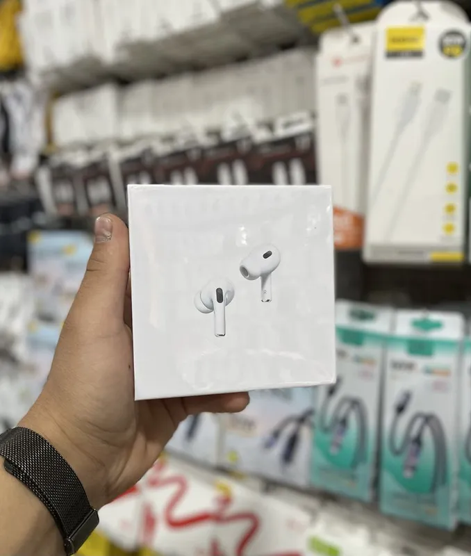 Airpods Pro 2 (3-4)