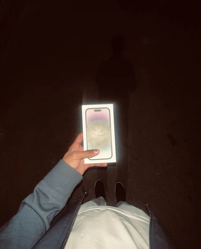 Iphone 14Pro 128/76 Iphone 14Pro 128/76