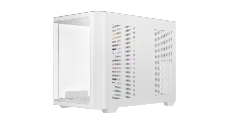 Ocypus Case Iota C50 WH Curve ARGB — фото 2
