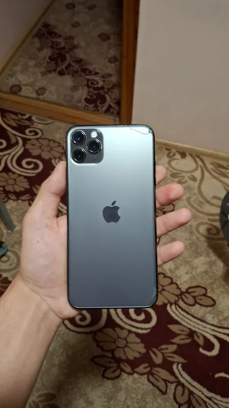 iphone 11pro max — фото 5