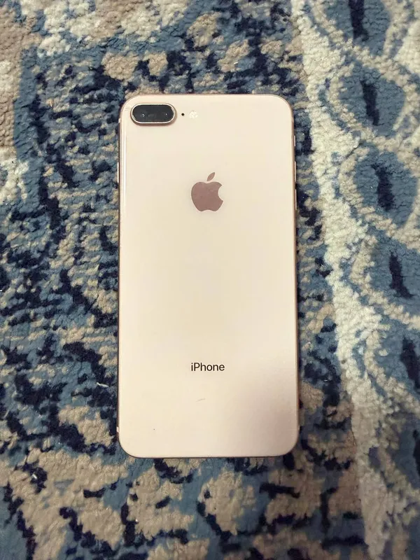 Iphone 8 Plus / 256gb 5 Iphone 8 Plus / 256gb 5