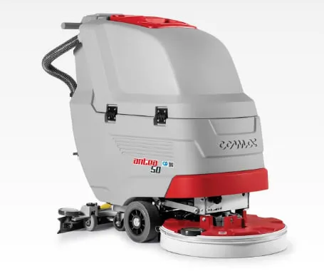 Поломоечные машины Comac серии ANTEA 50 Италия! 1 Поломоечные машины Comac серии ANTEA 50 Италия! 1