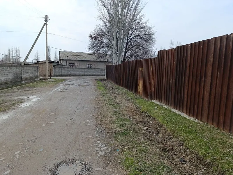 Продается участок земля — фото 3