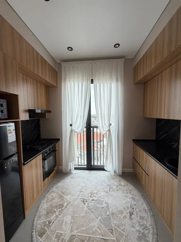 Сдаётся квартира на ЖК Uzmakon Golden hause 1