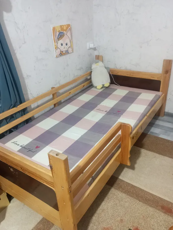 детские кроватки двухэтажный 2