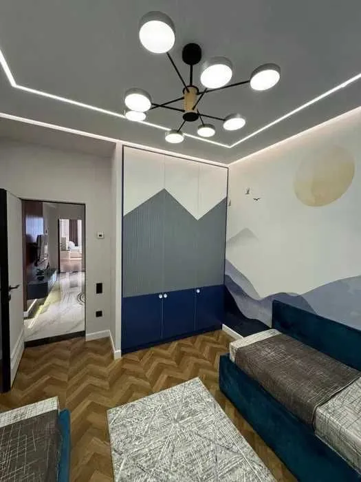Жк Mirabad Avenue-Сдается 3х ком. квартира в премиальном комплексе! 8