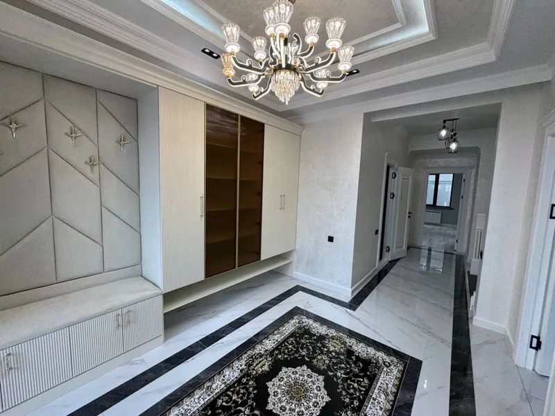 Срочно! Евро Дом 250м² Юнусабад Ботаника 2+подвал 2
