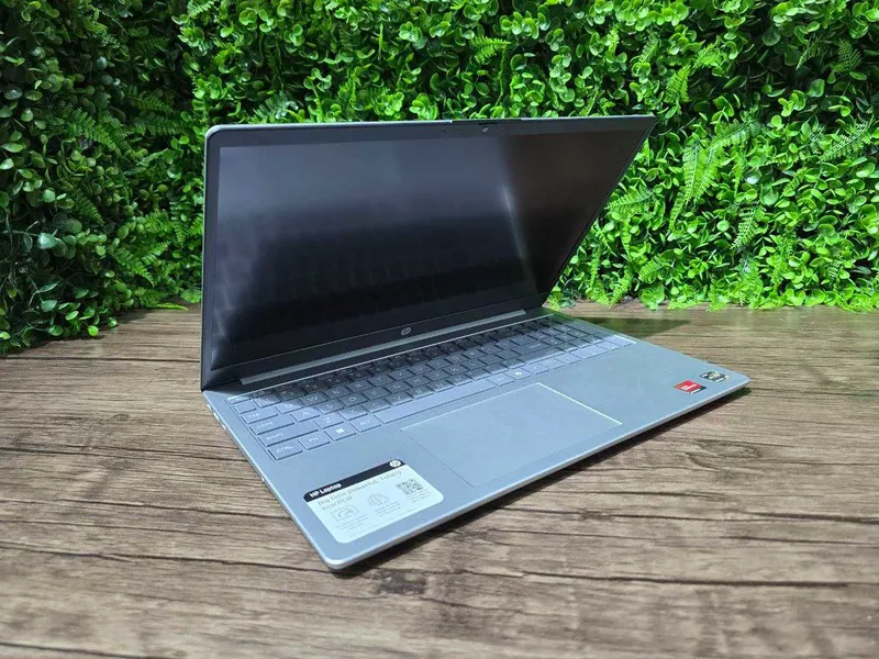 HP Laptop 15FC0146DX noutbuk sensor ekran — фото 1