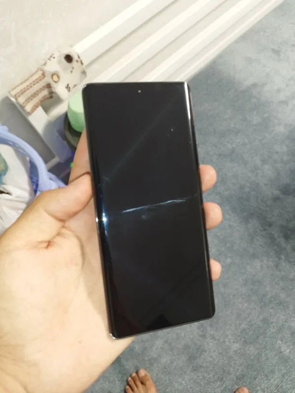Infinix Zero 40 8+8/256 3 Infinix Zero 40 8+8/256 3