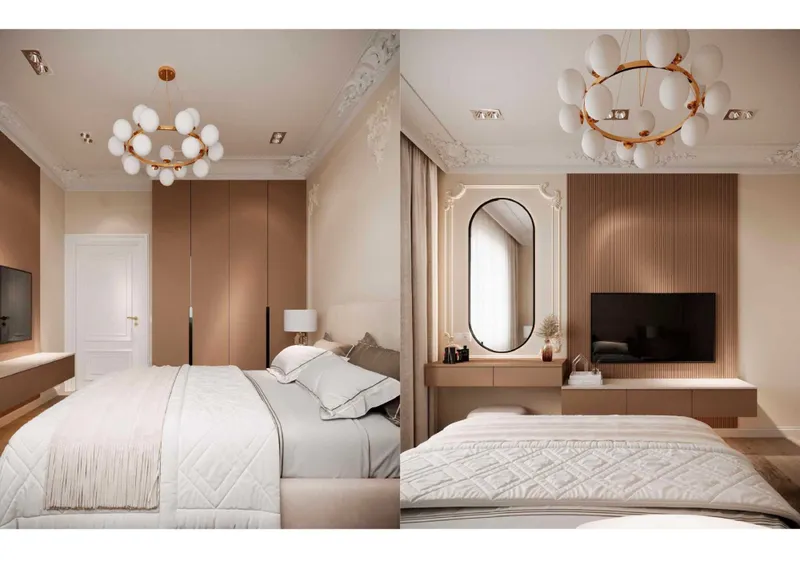 Ремонт под ключ 90$ Дизайн + Реализация Ta’mir + dizayn to‘liq xizmat — фото 1