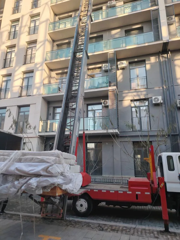 Автолифт, Avto_lift, avto vishka, avtopodyomnik. — фото 5