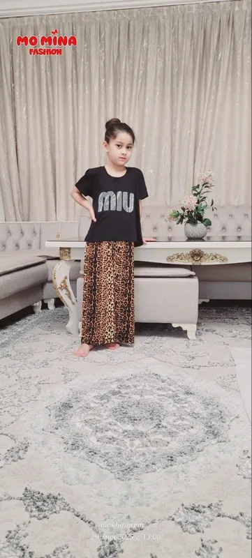 asalcha qizlarimiz uchun dvoykalar