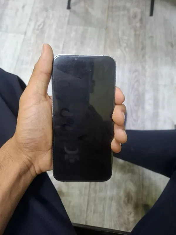 Iphone 13 pro max 3