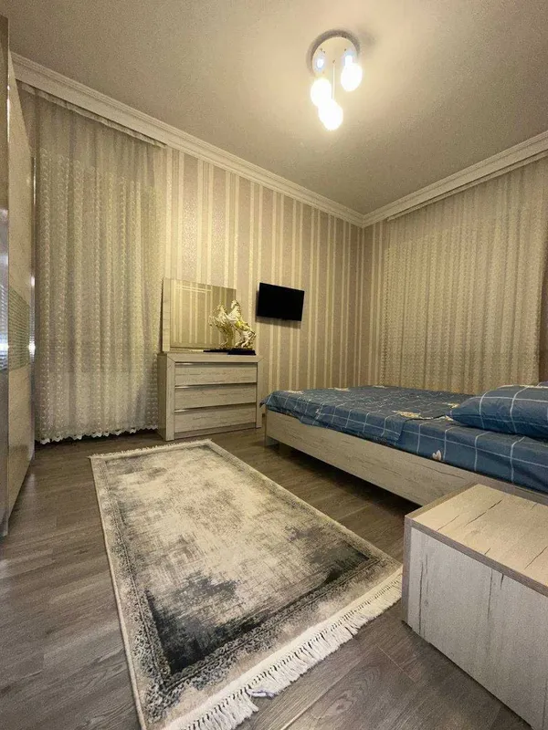 Сдаётся 2-ком ЖК Novza | Чиланзар | 700$ | Евро