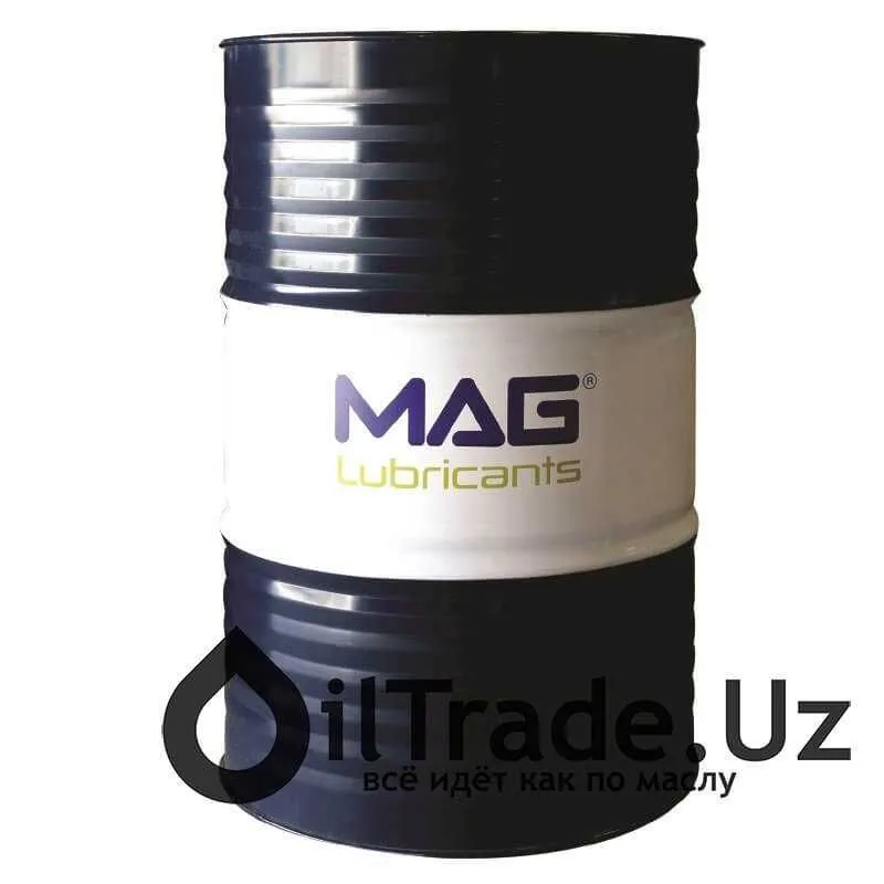 СОЖ MAG SOLUBLE CUTTING OIL Смазочно-охлаждающая жидкость — фото 1