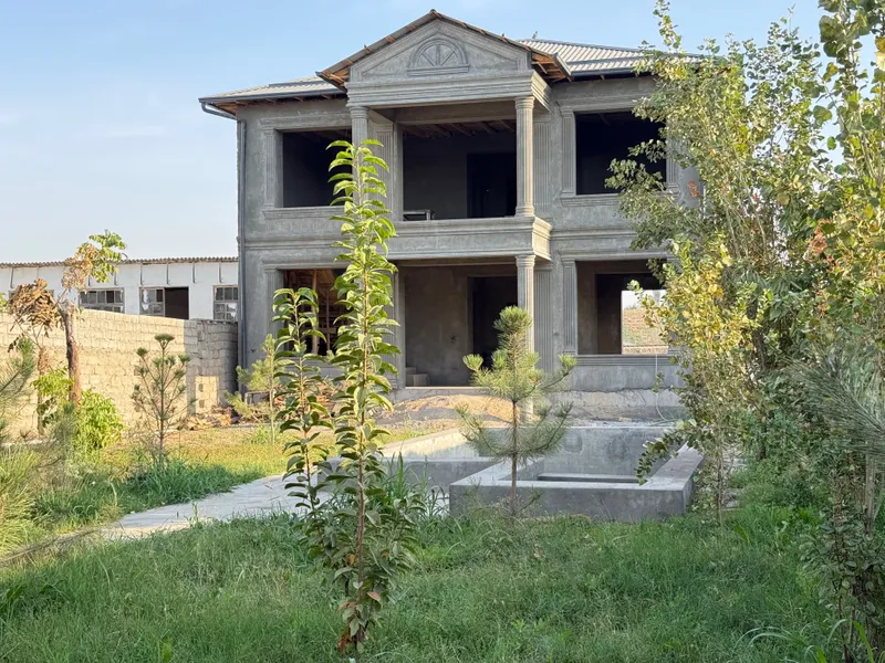 Продается дача Паркент